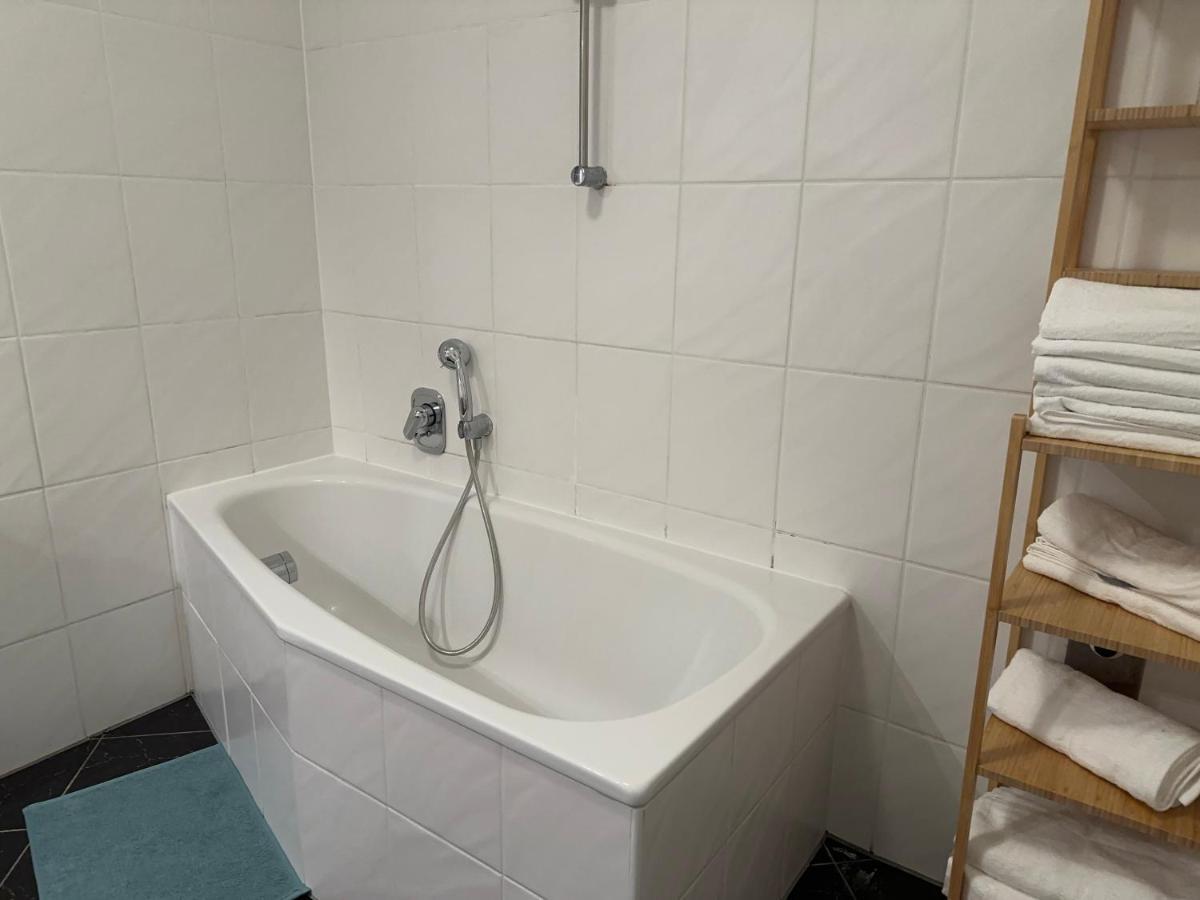 Apartament West2 Wiedeń