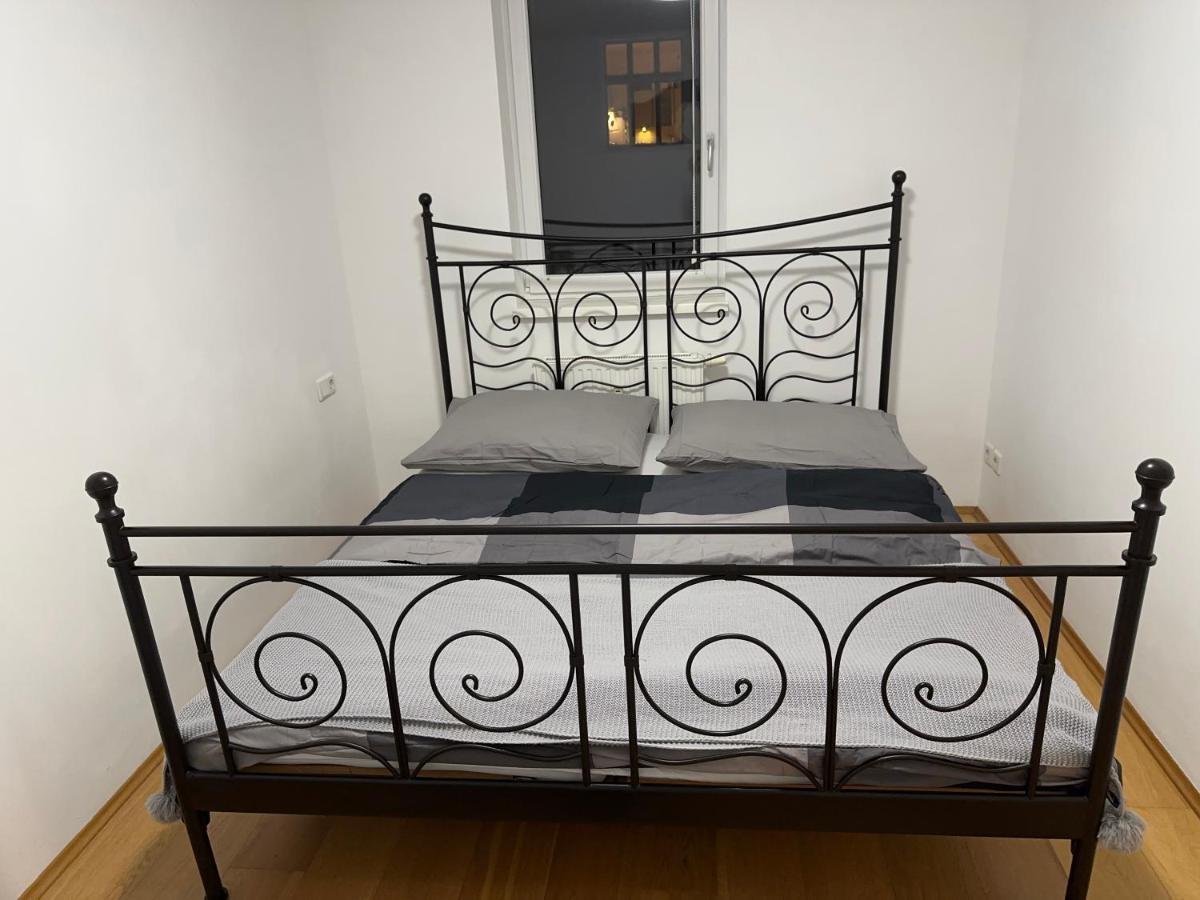West2 Apartament Wiedeń