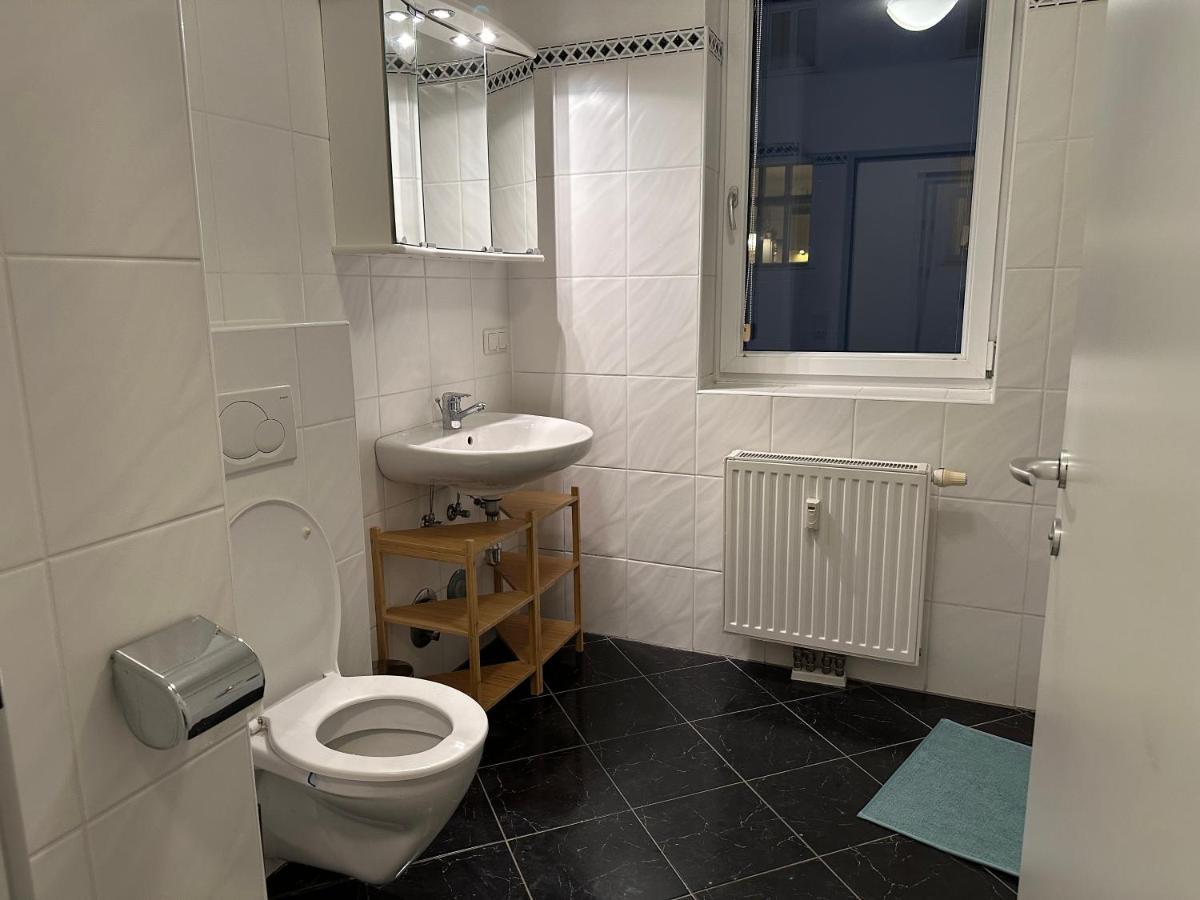 Apartament West2 *