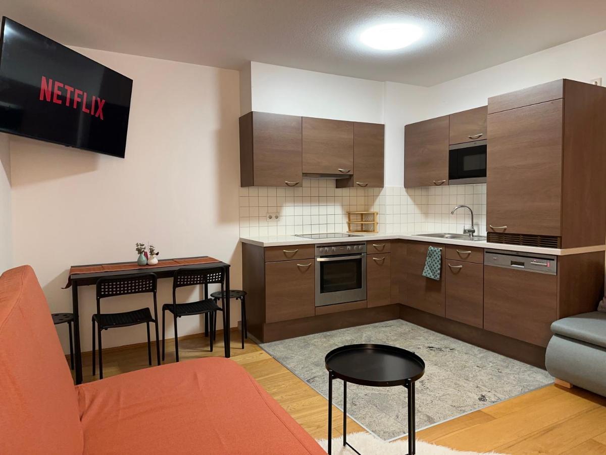 Apartament West2 Wiedeń