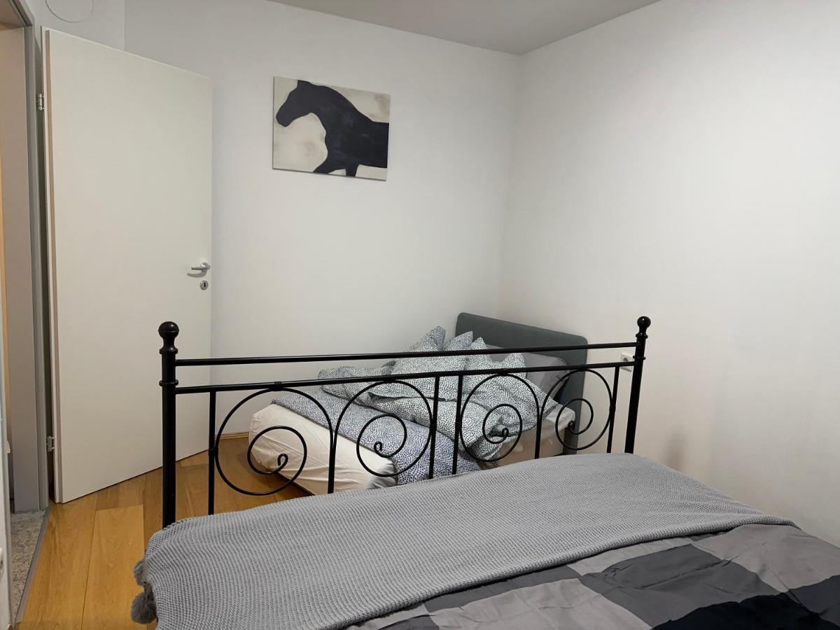 Apartament West2 Wiedeń